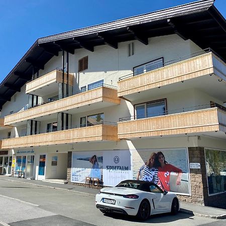 Posthof 37 Apartment Kitzbuhel Exterior photo