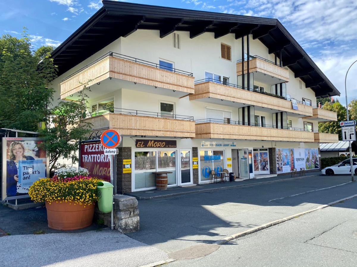 Posthof 37 Apartment Kitzbuhel Exterior photo