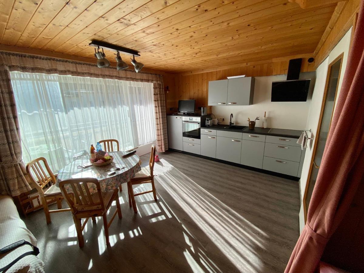 Posthof 37 Apartment Kitzbuhel Exterior photo